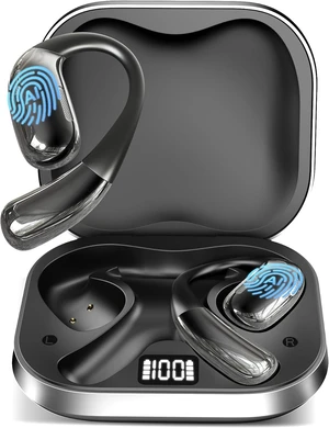 AI Translation Earbuds for Global Calls & Video Meetings, Real-Time Bidirectional Voice Translation in 40+ Languages for Travel & Business, Built-in AI Voice Recorder for Transcription & Summaries AI Translation Earbuds for Global Calls & Video Meetings, Real-Time Bidirectional Voice Translation in 40+ Languages for Travel & Business, Built-in AI Voice Recorder for Transcription & Summaries