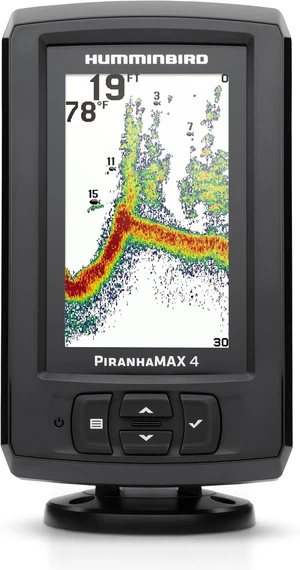 410150-1 PiranhaMAX 4 410150-1 PiranhaMAX 4