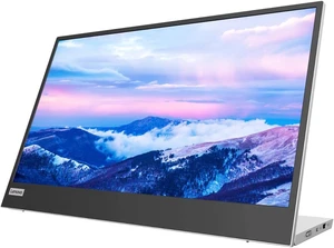 L15 Portable Monitor, 15.6 Display, Full HD Resolution, IPS Panel, 250 nits Brightness, 60Hz Refresh Rate, USB-C Ports, Height-Adjustable Stand, Flicker-Free Technology, Grey L15 Portable Monitor, 15.6 Display, Full HD Resolution, IPS Panel, 250 nits Brightness, 60Hz Refresh Rate, USB-C Ports, Height-Adjustable Stand, Flicker-Free Technology, Grey