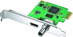 DeckLink Mini Recorder (BDLKMINIREC) DeckLink Mini Recorder (BDLKMINIREC)