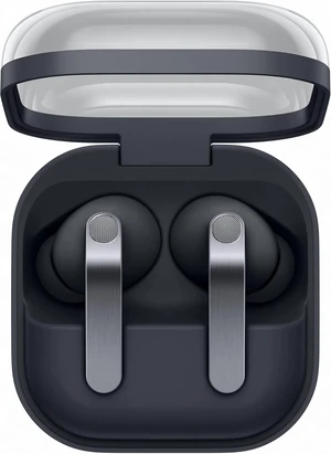 Galaxy Buds 4 Pro SM-R640 True Wireless Bluetooth Earbuds with Active Noise Cancellation (ANC), Black International Version Galaxy Buds 4 Pro SM-R640 True Wireless Bluetooth Earbuds with Active Noise Cancellation (ANC), Black International Version