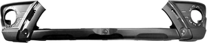 Bumper Cover For Dodge Journey 2014-2020 Front, Lower Textured Bumper Cover For Dodge Journey 2014-2020 Front, Lower Textured