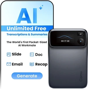 Action Pro, AI Voice Recorder, Automatic AI Docs, 70H+ Battery Life Action Pro, AI Voice Recorder, Automatic AI Docs, 70H+ Battery Life