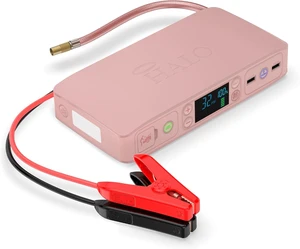 Bolt Air+ 55500 Portable Car Battery Jump Starter Bolt Air+ 55500 Portable Car Battery Jump Starter