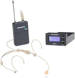 Concert 88a Earset Wireless System (K Band) Concert 88a Earset Wireless System (K Band)