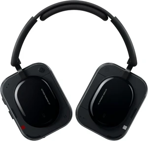 Headphone (a) 2026 New, Adaptive Active Noise Cancelling Headphones, Wireless Over Ear Bluetooth 5.4 ANC Headset with LDAC Hi-Res, 5 HD Mics Ultra Bass via APP, 135 Hours Playtime, Black Headphone (a) 2026 New, Adaptive Active Noise Cancelling Headphones, Wireless Over Ear Bluetooth 5.4 ANC Headset with LDAC Hi-Res, 5 HD Mics Ultra Bass via APP, 135 Hours Playtime, Black