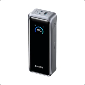 Prime Power Bank, 26,250mAh 300W Fast Charging Prime Power Bank, 26,250mAh 300W Fast Charging