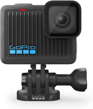 Hero - Compact Waterproof Action Camera with 4K Ultra HD Video, 12MP Photo, Touch Screen Hero - Compact Waterproof Action Camera with 4K Ultra HD Video, 12MP Photo, Touch Screen