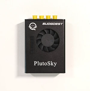 New PlutoSky 7020 AD936x Development Board for Pluto & FPGA Board (7020-AD9361) New PlutoSky 7020 AD936x Development Board for Pluto & FPGA Board (7020-AD9361)