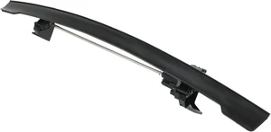 68274406AH Front Air Dam with Actuator Compatible with 2019-2023 Ram 1500 68274406AH Front Air Dam with Actuator Compatible with 2019-2023 Ram 1500