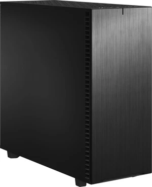 Define 7 XL Black Solid Brushed Aluminum/Steel E-ATX Silent Modular Full Tower Computer Case Define 7 XL Black Solid Brushed Aluminum/Steel E-ATX Silent Modular Full Tower Computer Case