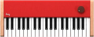 digital piano - portable keyboard for beginners with musician grade sound, MIDI over USB-C rechargeable musical educational instrument digital piano - portable keyboard for beginners with musician grade sound, MIDI over USB-C rechargeable musical educational instrument