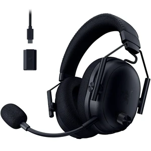 BlackShark V3 Pro Wireless ANC Gaming Headset for PC, Black BlackShark V3 Pro Wireless ANC Gaming Headset for PC, Black