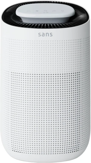 Air Purifier Mini for Large Rooms (Up to 490 Sq Ft) True HEPA Air Purifier Mini for Large Rooms (Up to 490 Sq Ft) True HEPA