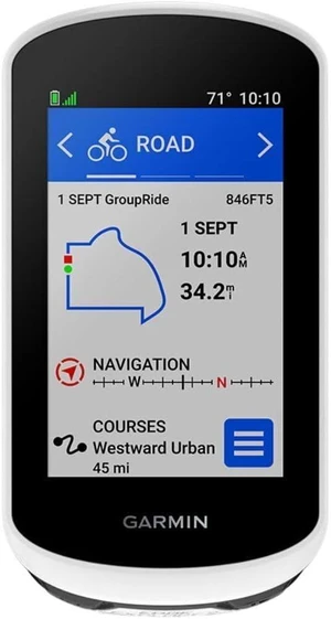 Edge® Explore 2, Easy-to-Use GPS Cycling Navigator Edge® Explore 2, Easy-to-Use GPS Cycling Navigator