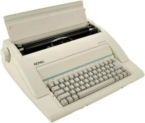 69149V Scriptor Typewriter