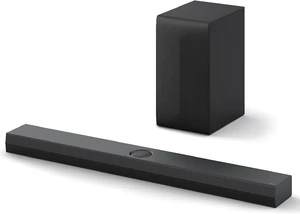 S70TY 3.1.1 ch QNED TV Matching Soundbar with Wireless Subwoofer - Black S70TY 3.1.1 ch QNED TV Matching Soundbar with Wireless Subwoofer - Black