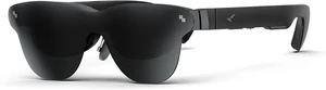 Air 4 Pro AR/XR Glasses HDR10 201" Display, 120Hz 3D Movie Game Air 4 Pro AR/XR Glasses HDR10 201" Display, 120Hz 3D Movie Game