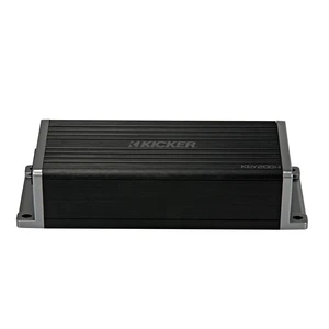 47KEY2004 Key 4-Channel DSP Smart Amplifier, 4x50W 47KEY2004 Key 4-Channel DSP Smart Amplifier, 4x50W