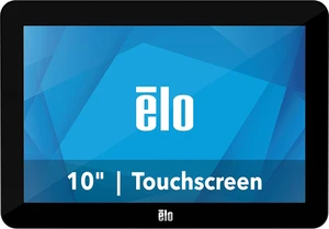 1002L 10" Touchscreen Monitor 1002L 10" Touchscreen Monitor