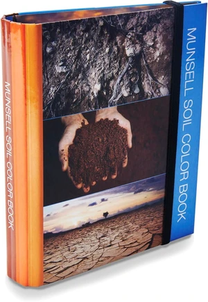 Munsell Soil Color Book Munsell Soil Color Book