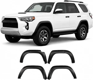 Fender Flares-FPSTO14 Fender Flares-FPSTO14