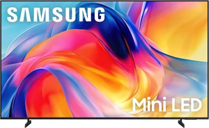 55-Inch Class M70H Series, Mini LED, 4K, Smart TV, 2026 Model 55-Inch Class M70H Series, Mini LED, 4K, Smart TV, 2026 Model