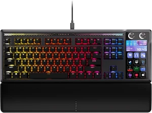 Galleon 100 SD RGB Mechanical Wired Gaming Keyboard Black Galleon 100 SD RGB Mechanical Wired Gaming Keyboard Black