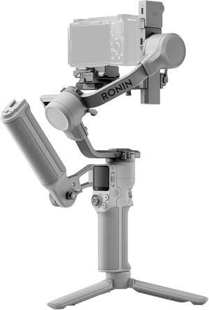 RS 4 Mini Combo, Gimbal Stabilizer, Canon///Fujifilm RS 4 Mini Combo, Gimbal Stabilizer, Canon///Fujifilm