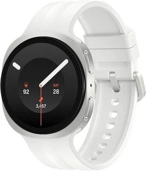 Galaxy Watch9, Cream, 40mm Bluetooth Smartwatch Galaxy Watch9, Cream, 40mm Bluetooth Smartwatch
