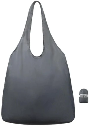 Standard 19L Tote Foldable Packable Reusable Grocery Shopping Bag Standard 19L Tote Foldable Packable Reusable Grocery Shopping Bag