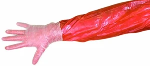 Treestands Field Dressing Glove Kit Treestands Field Dressing Glove Kit