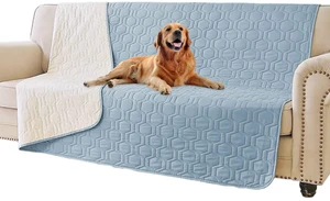 Waterproof Blanket Couch Cover for Dogs Non-Slip Pet Sofa Protector Waterproof Blanket Couch Cover for Dogs Non-Slip Pet Sofa Protector