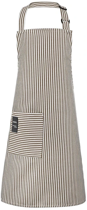 Stripes Apron for Boys Girls with Side Pocket | Thin Striped Design, Kids Waterproof Aprons for Cooking Baking Painting Crafting Art Gardening, Gift for Little Chef Stripes Apron for Boys Girls with Side Pocket | Thin Striped Design, Kids Waterproof Aprons for Cooking Baking Painting Crafting Art Gardening, Gift for Little Chef