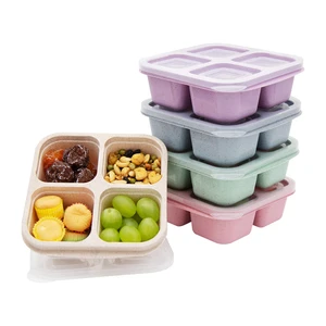 Snack Containers lid, 2pc Lids for snack bento box (Does not include the snack box, only the lid) Snack Containers lid, 2pc Lids for snack bento box (Does not include the snack box, only the lid)