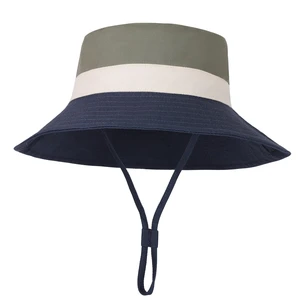 LPMOERA Baby Sun Hat Baby Boy Toddler Bucket Hats UPF 50+ for Baby Girls Boys Infant Beach Hat LPMOERA Baby Sun Hat Baby Boy Toddler Bucket Hats UPF 50+ for Baby Girls Boys Infant Beach Hat