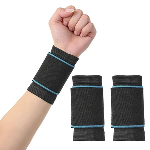 Compression-Sports-Wristband for Men & Women Adjustable Wrist Strap for Carpal Tunnel, Wrist Support, Pain Relief, Lifting Straps Wrist Bands for Fitness, Weightlifting, Gym Workout Compression-Sports-Wristband for Men & Women Adjustable Wrist Strap for Carpal Tunnel, Wrist Support, Pain Relief, Lifting Straps Wrist Bands for Fitness, Weightlifting, Gym Workout
