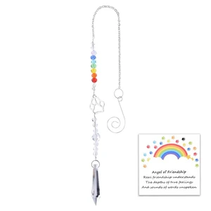 Rainbow Bridge Dog Memorial Gifts for Loss of Dogs Cats Rainbow Bridge Bracelet Keychains Paw Crystal Sun Catcher Rainbow Bridge Dog Memorial Gifts for Loss of Dogs Cats Rainbow Bridge Bracelet Keychains Paw Crystal Sun Catcher