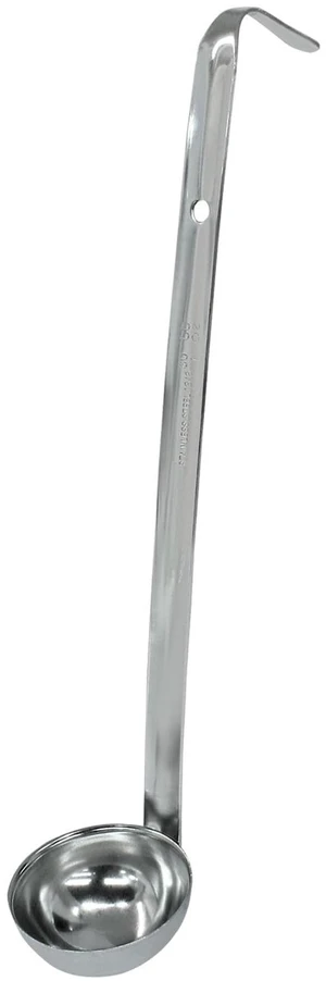 1 oz Ladle, Stainless Steel 1 oz Ladle, Stainless Steel