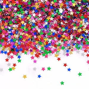 3mm Holographic Star Glitter Sequins for Resin Art Iridescent Star-Shaped Flakes for Adult DIY Crafts, Tumblers, Nail Art, Scrapbooking & Shaker Cards 0.7oz (20g) Bag, Mixed Color 3mm Holographic Star Glitter Sequins for Resin Art Iridescent Star-Shaped Flakes for Adult DIY Crafts, Tumblers, Nail Art, Scrapbooking & Shaker Cards 0.7oz (20g) Bag, Mixed Color