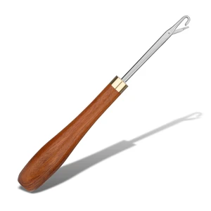 Latch Hook Tool, Straight Latch Hooks, Rug Hook (Type 2) Latch Hook Tool, Straight Latch Hooks, Rug Hook (Type 2)