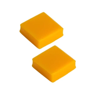 1 Pack Square Beeswax Block, for Leather Craft, DIY Sewing Supplies and Candle Making (30, Grams) 1 Pack Square Beeswax Block, for Leather Craft, DIY Sewing Supplies and Candle Making (30, Grams)