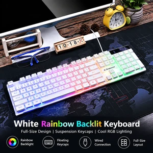 Viper KM320 Wired Keyboard and Mouse Combo, Floating Keycaps, U+U Connection, Orange Backlit Crack Light Gaming Keyboard & Mouse Set White glow Viper KM320 Wired Keyboard and Mouse Combo, Floating Keycaps, U+U Connection, Orange Backlit Crack Light Gaming Keyboard & Mouse Set White glow