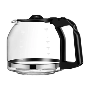 Mainstays 12 Cup Glass Replacement Carafe Mainstays 12 Cup Glass Replacement Carafe