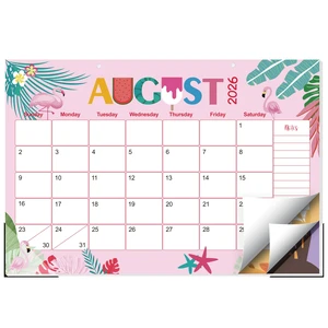 Guasslee Desk Calendar 2026-2027, 19-Month School Year Calendar, 2026 Jun. - 2027 Dec, 17"x11.5" Large Monthly Desk Planner with Corner Protectors, Ample Blocks & Notes for Home Office Guasslee Desk Calendar 2026-2027, 19-Month School Year Calendar, 2026 Jun. - 2027 Dec, 17"x11.5" Large Monthly Desk Planner with Corner Protectors, Ample Blocks & Notes for Home Office
