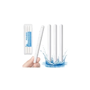 Drying Rod Stick for Toys, Reusable Diatom Desiccant & Deodorizer with Quick Drying Water Absorption, Durable Moisture-Proof Dehumidifier for Bathroom, Closet and Multi-Purpose Humidity Control Drying Rod Stick for Toys, Reusable Diatom Desiccant & Deodorizer with Quick Drying Water Absorption, Durable Moisture-Proof Dehumidifier for Bathroom, Closet and Multi-Purpose Humidity Control