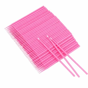 G2PLUS Micro Swabs, Disposable Micro Applicator Brushes and Swabs 100PCS G2PLUS Micro Swabs, Disposable Micro Applicator Brushes and Swabs 100PCS