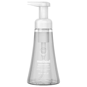 method Foaming Hand Wash, Sweet Water, 10 fl oz method Foaming Hand Wash, Sweet Water, 10 fl oz
