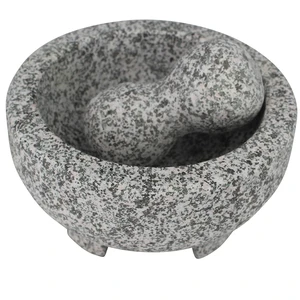 IMUSA 6in Granite Molcajete IMUSA 6in Granite Molcajete