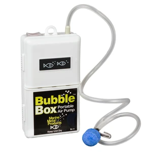 Marine Metal Products Bubble Box Aerator Marine Metal Products Bubble Box Aerator